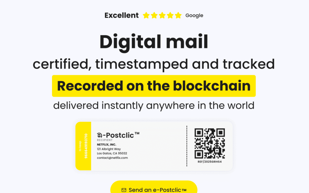 Кейс Postclic — разработка LegalTech / SaaS
